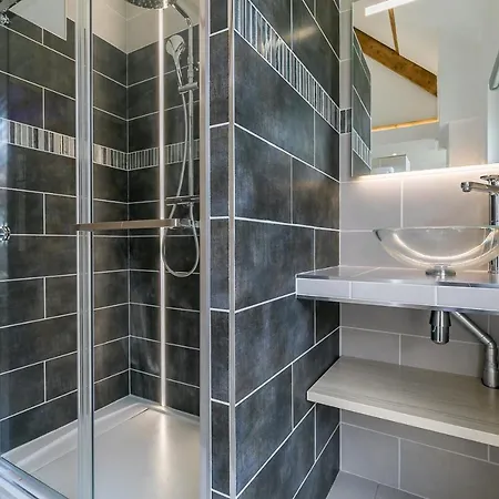 Relax Spa, Avec Jacuzzi A Dijon Exterior photo