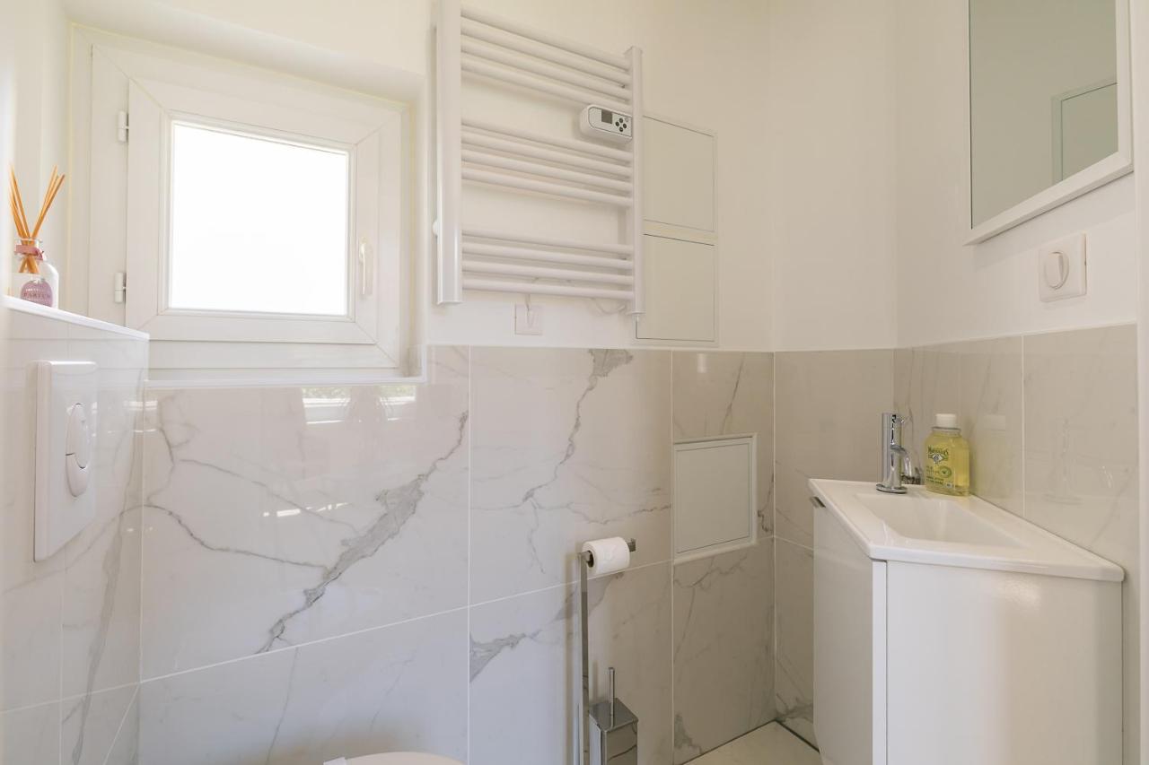Apartment Relax Spa, Avec Jacuzzi A *