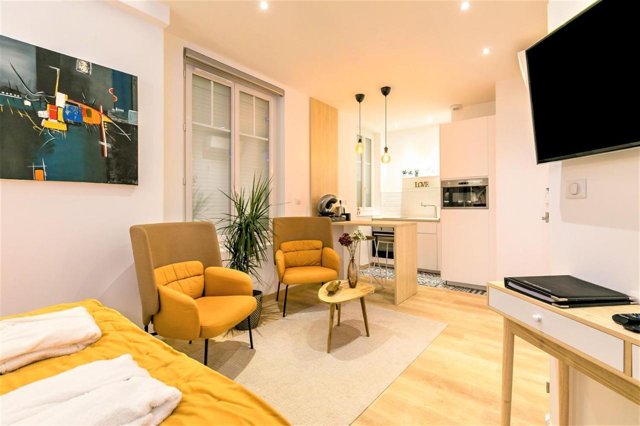 Relax Spa, Avec Jacuzzi A Apartment *